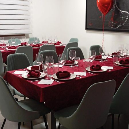 לה רודה Hotel El Sueno De Jemik מראה חיצוני תמונה