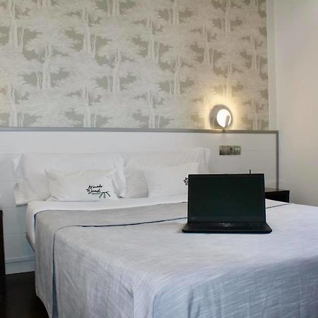 לה רודה Hotel El Sueno De Jemik מראה חיצוני תמונה