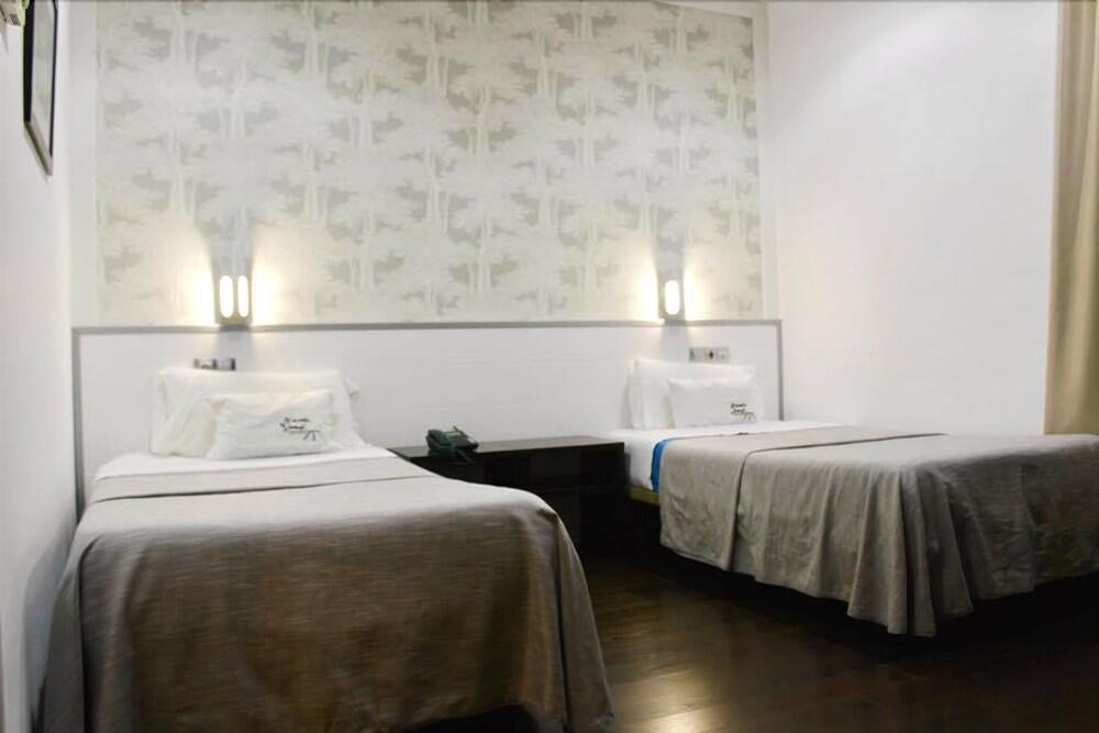לה רודה Hotel El Sueno De Jemik מראה חיצוני תמונה
