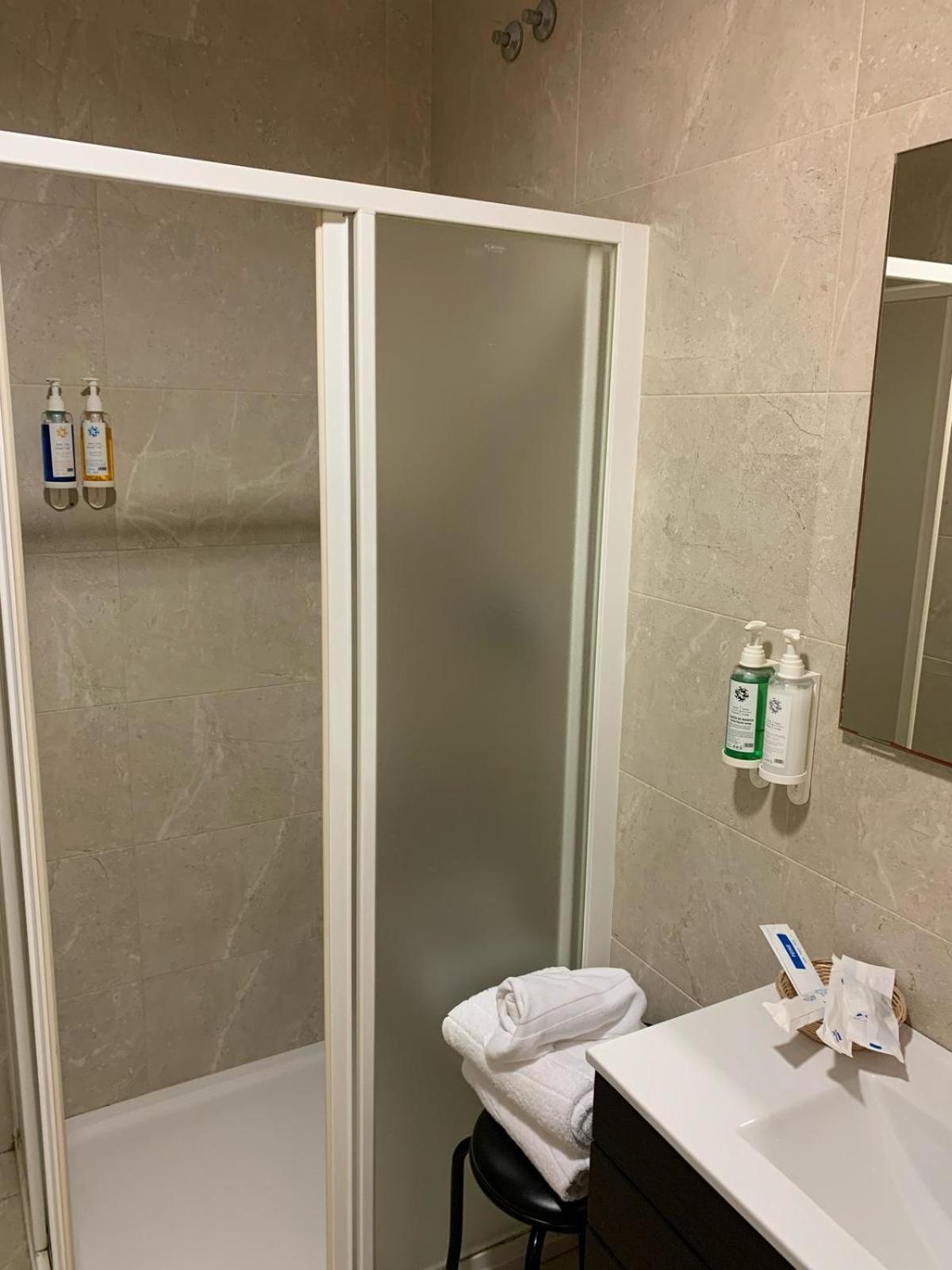 לה רודה Hotel El Sueno De Jemik מראה חיצוני תמונה