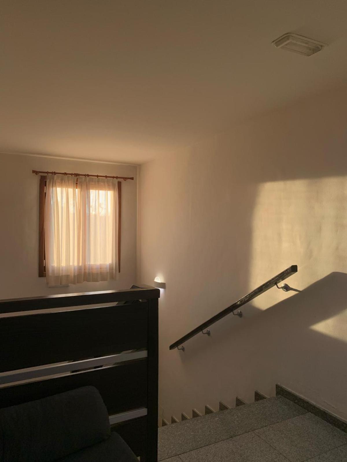 לה רודה Hotel El Sueno De Jemik מראה חיצוני תמונה