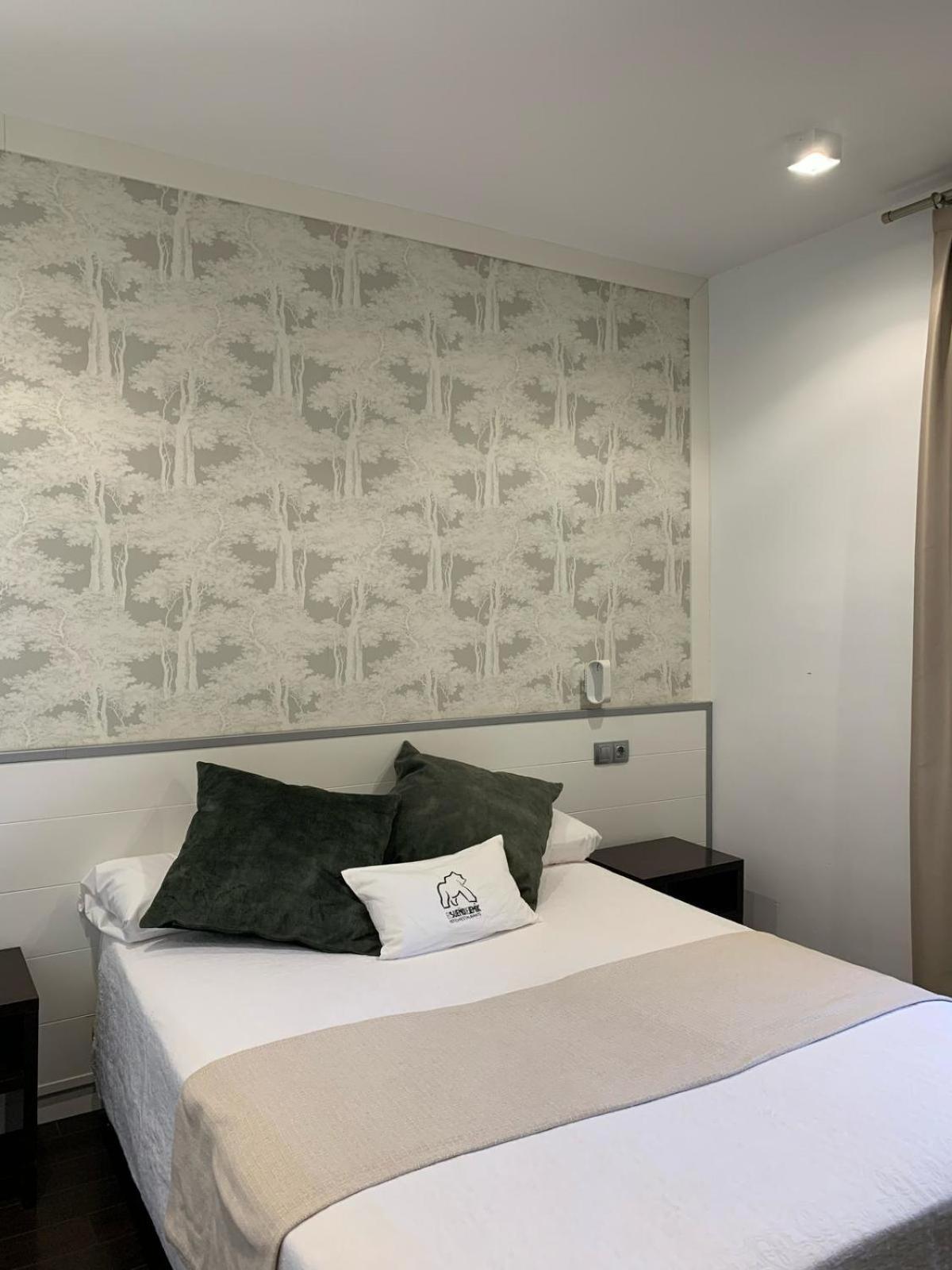 לה רודה Hotel El Sueno De Jemik מראה חיצוני תמונה