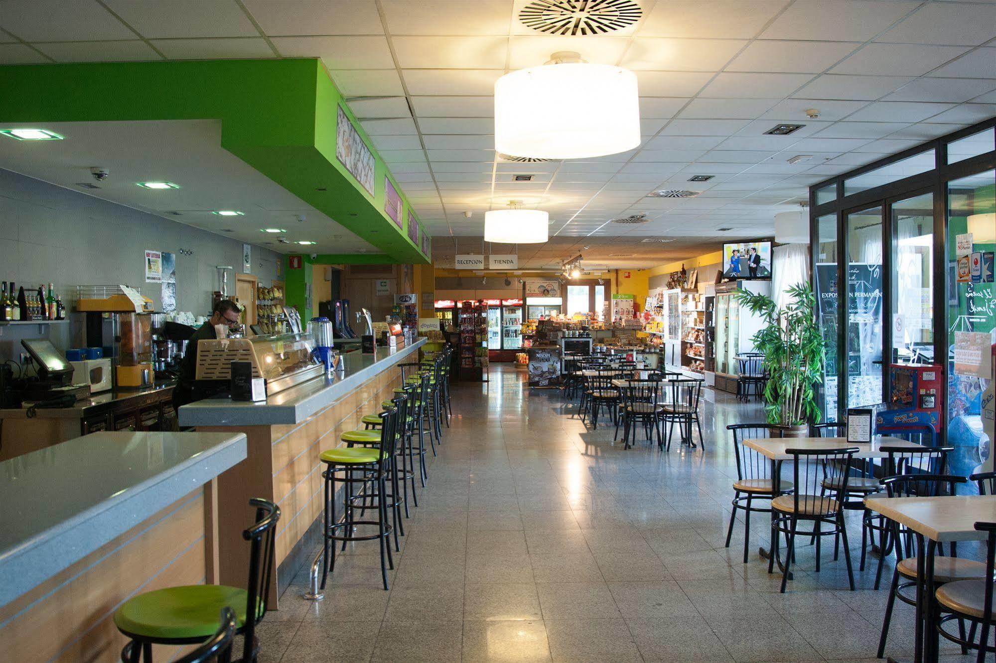 לה רודה Hotel El Sueno De Jemik מראה חיצוני תמונה